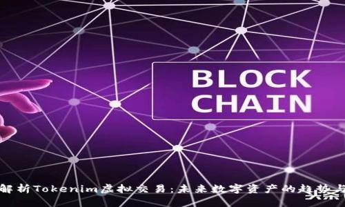 深入解析Tokenim虚拟交易：未来数字资产的趋势与机遇