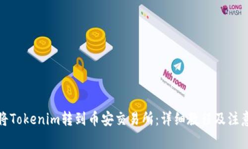 如何将Tokenim转到币安交易所：详细教程及注意事项
