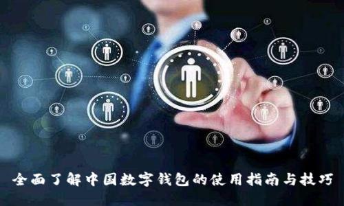 全面了解中国数字钱包的使用指南与技巧