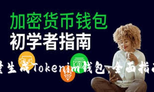 如何批量生成Tokenim钱包：全面指南与技巧