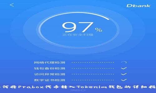 如何将Prabox代币转入Tokenim钱包的详细指南