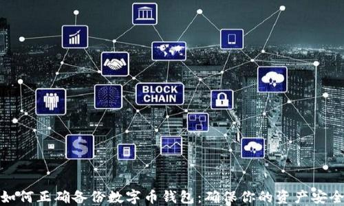 
如何正确备份数字币钱包：确保你的资产安全