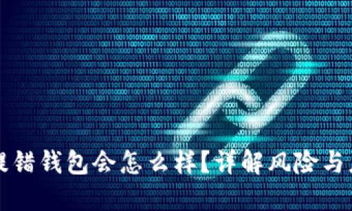 区块链提错钱包会怎么样？详解风险与应对策略