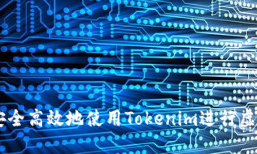 国内如何安全高效地使用Tokenim进行虚拟货币交易