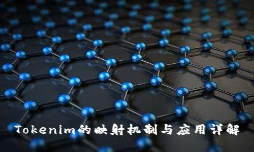 Tokenim的映射机制与应用详解