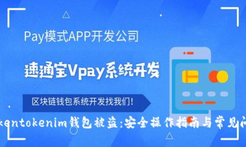 防止Tokentokenim钱包被盗：安全操作指南与常见问题解析