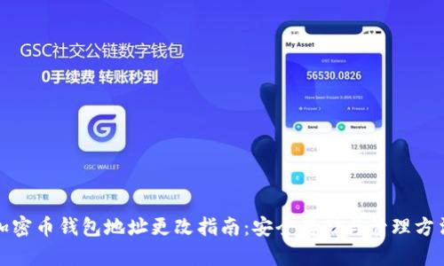 加密币钱包地址更改指南：安全存储与管理方法