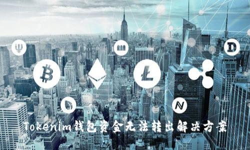 Tokenim钱包资金无法转出解决方案