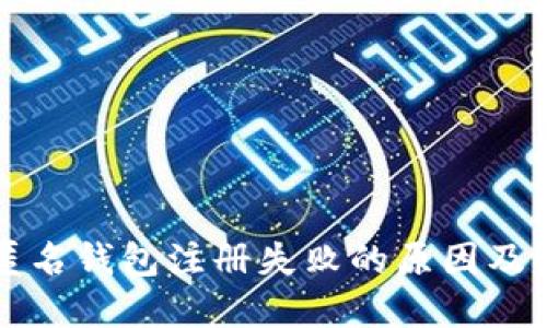 区块链匿名钱包注册失败的原因及解决方案