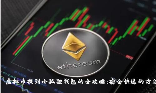 : 虚拟币提到小狐狸钱包的全攻略：安全快速的方法