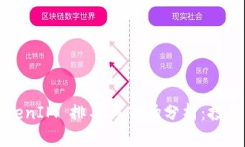 2023年 TokenIM 排名与市场分析：投资者必读指南