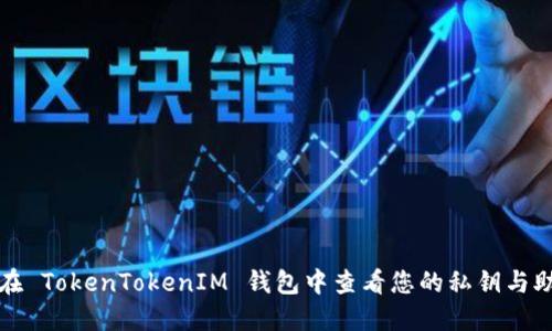 如何在 TokenTokenIM 钱包中查看您的私钥与助记词