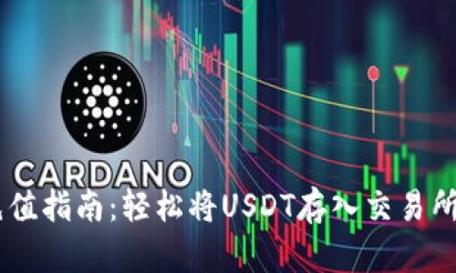 USDT充值指南：轻松将USDT存入交易所的步骤