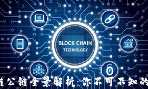 
2023年区块链公链全景解析：你不可不知的主流公链一览