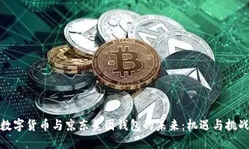 数字货币与京东美团钱包的未来：机遇与挑战