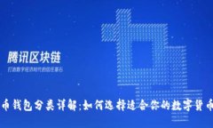 虚拟币钱包分类详解：如何选择适合你的数字货