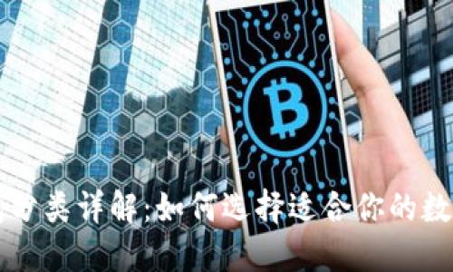 虚拟币钱包分类详解：如何选择适合你的数字货币钱包