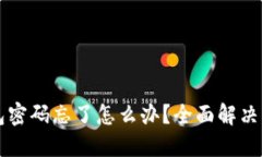 区块链钱包密码忘了怎么办？全面解决方案与指