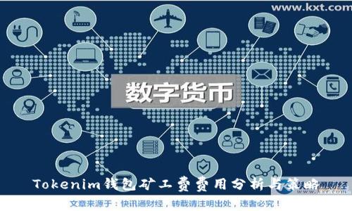 Tokenim钱包矿工费费用分析与策略