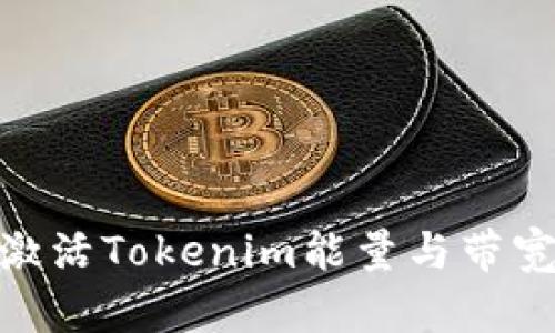 ## 如何激活Tokenim能量与带宽：全面指南