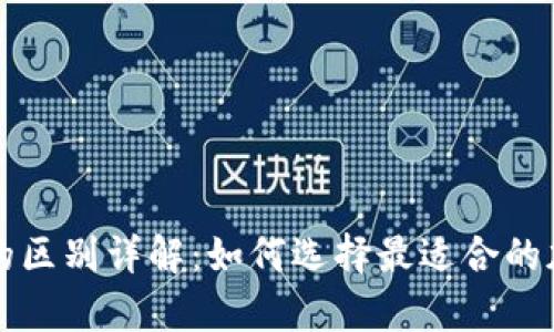 冷钱包和热钱包的区别详解：如何选择最适合的加密货币存储方式