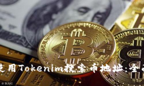 如何使用Tokenim搜索币地址：全面指南