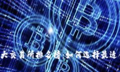 2023年币圈十大交易所排名榜：如何选择最适合你