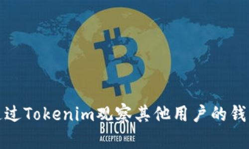 如何通过Tokenim观察其他用户的钱包动态
