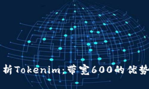 全面解析Tokenim：带宽600的优势与应用