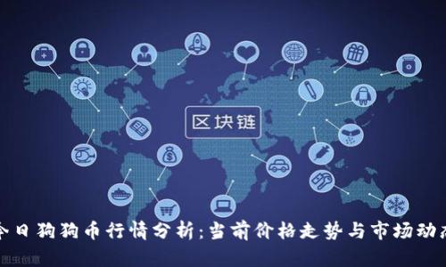 今日狗狗币行情分析：当前价格走势与市场动态