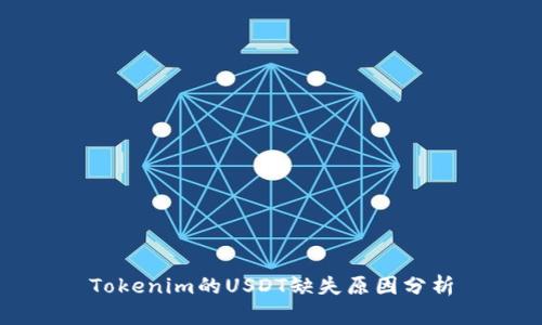 Tokenim的USDT缺失原因分析