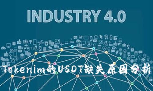 Tokenim的USDT缺失原因分析
