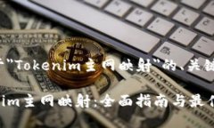 以下是一个关于＂Tokenim主网映射＂的、关键词和