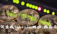 : 如何查找Tokenim地址：指南与技巧