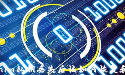 
Tokenim私钥丢失后该如何恢复和保护