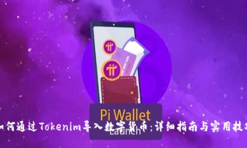 如何通过Tokenim导入数字货币：详细指南与实用技巧
