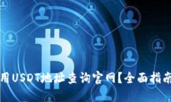 如何使用USDT地址查询官网？全面指南及技巧