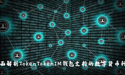 全面解析TokenTokenIM钱包支持的数字货币种类