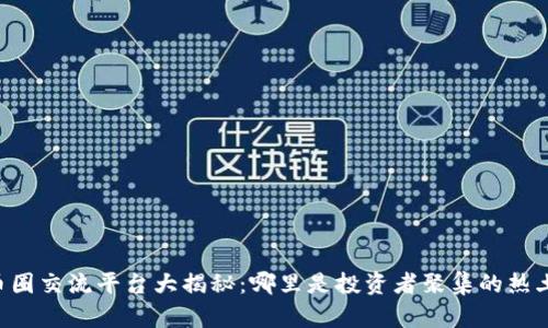 币圈交流平台大揭秘：哪里是投资者聚集的热土？