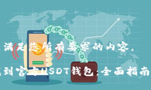 以下是满足您所有要求的内容。

如何找到官方USDT钱包：全面指南与推荐