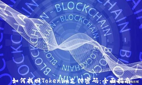 
如何找回Tokenim支付密码：全面指南
