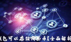 Tokentokenim钱包可以存储哪些币？全面解析决定权