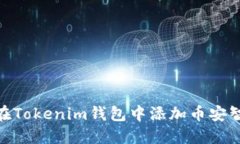 如何在Tokenim钱包中添加币安智能链