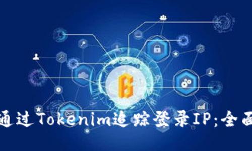 如何通过Tokenim追踪登录IP：全面指南