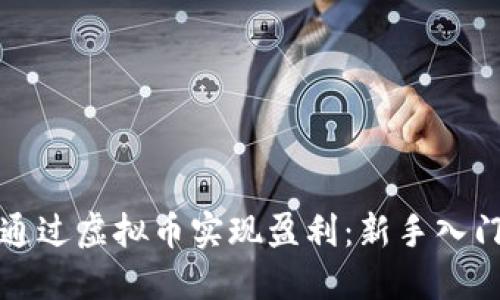 如何通过虚拟币实现盈利：新手入门指南