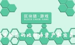 如何查询您的比特币资产和交易记录