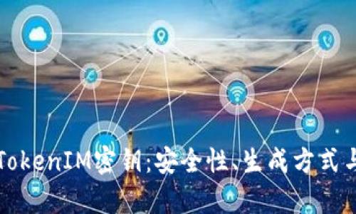 全面解析TokenIM密钥：安全性、生成方式与最佳实践