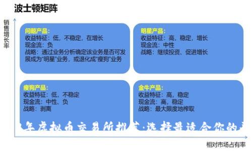 2023年虚拟币交易所推荐：选择最适合你的平台