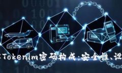 深入了解Tokenim密码构成：安全性、设计与应用
