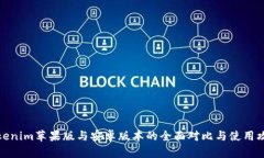 Tokenim苹果版与安卓版本的全面对比与使用攻略